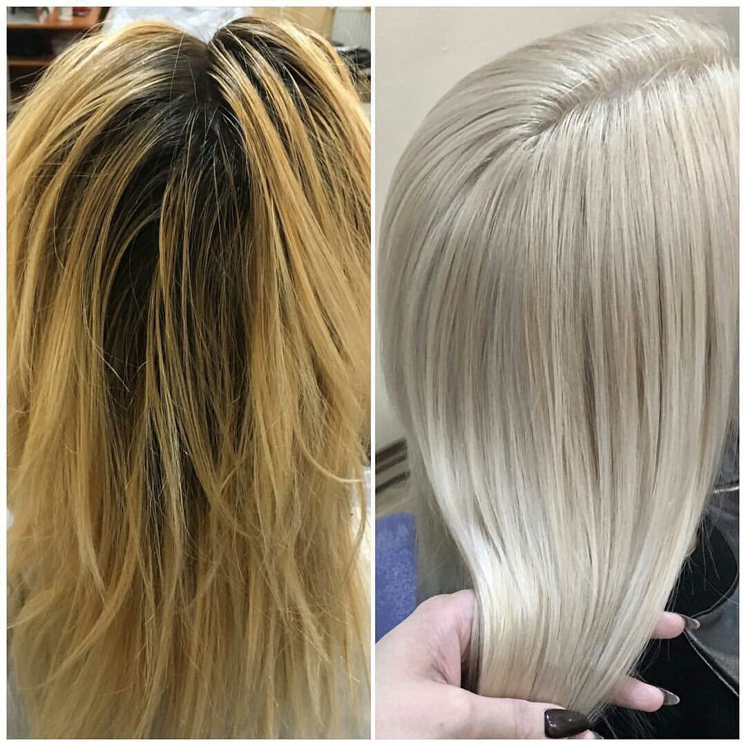 Ash Blonde Hair How To Get Perfect Ash Blonde Hair Color