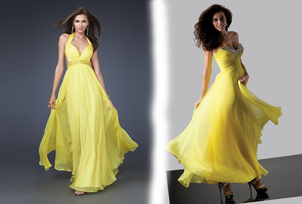 Yellow Dresses What To Wear With Yellow Dress Ladylife