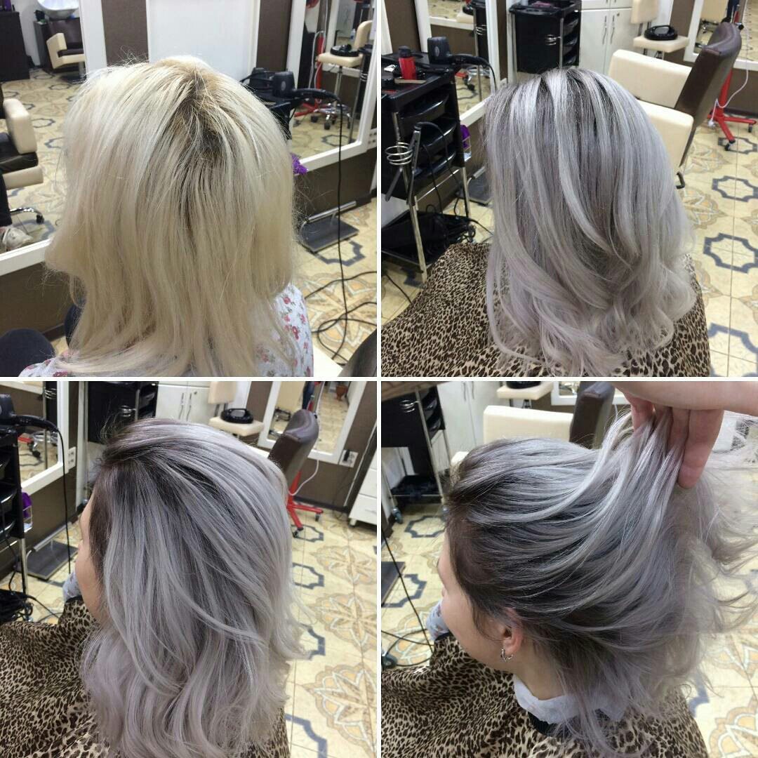 Ash Blonde Hair How To Get Perfect Ash Blonde Hair Color
