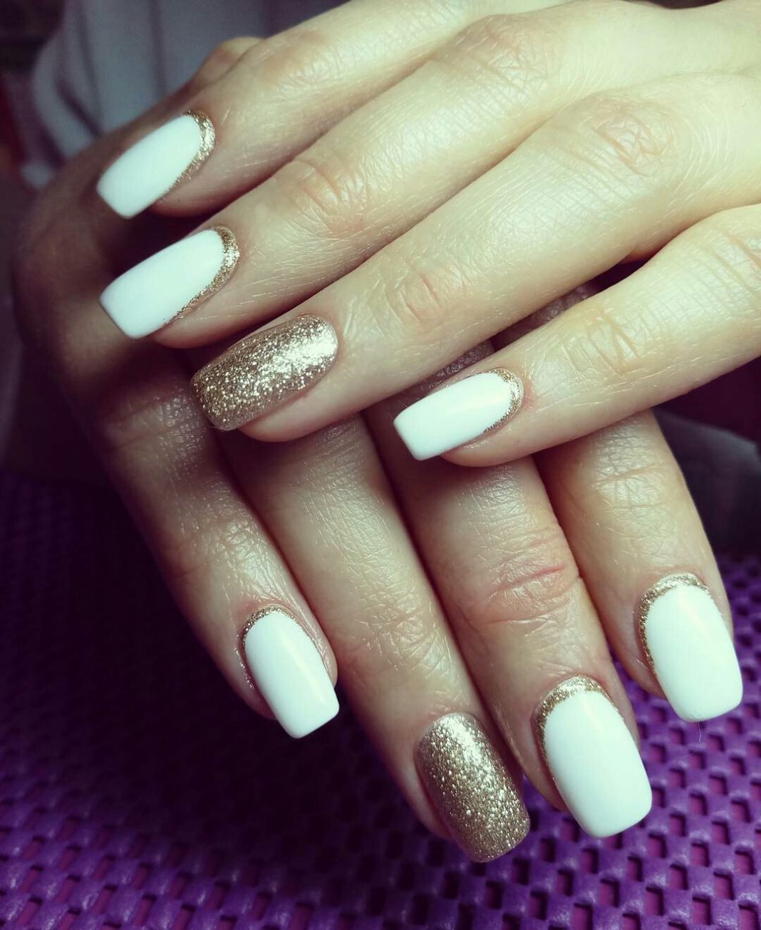 What Is the Difference Between Gel and Shellac Nail Polish? LadyLife