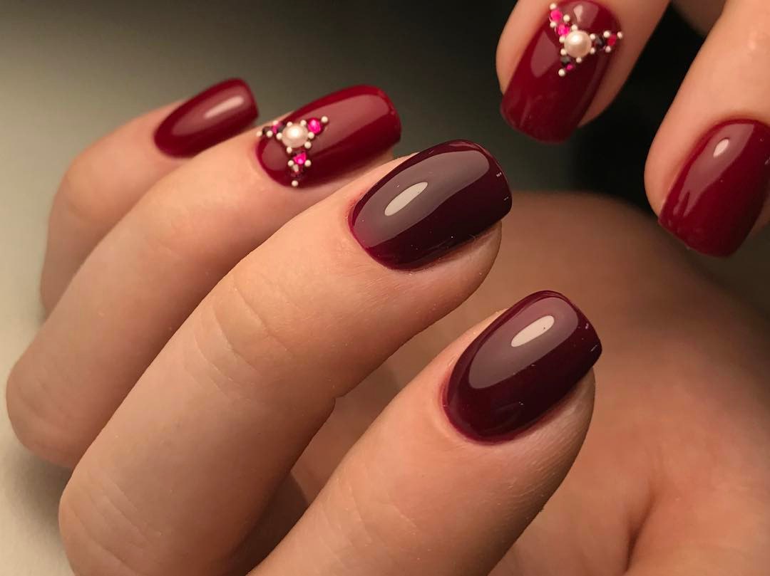 What Is The Difference Between Gel And Shellac Nail Polish LadyLife