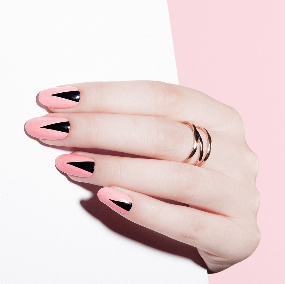 Nail Shapes 21 New Trends And Designs Of Different Nail Shapes Ladylife