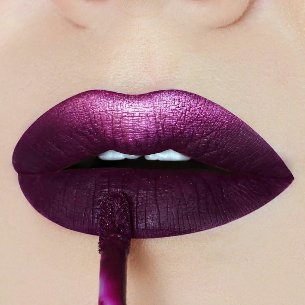 How to Make Matte Lipstick? LadyLife