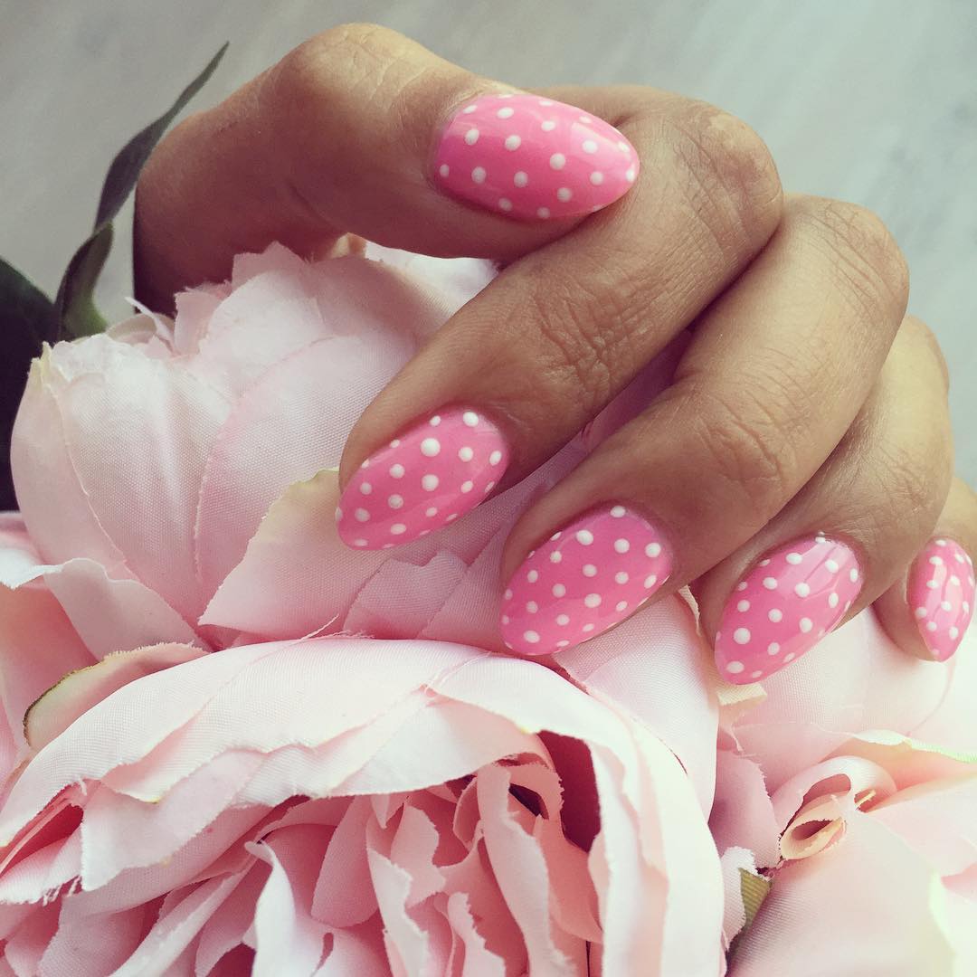 Nail Art with Dotting Tool: Step-by-Step Tutorial | LadyLife