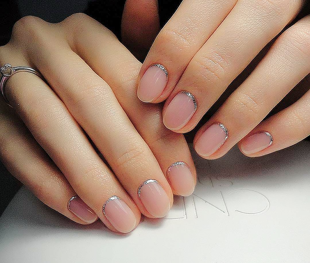 Nail Shapes 2019 New Trends And Designs Of Different Nail Shapes