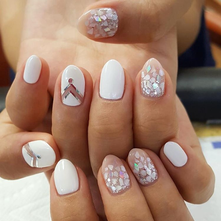 How To Apply Nail Strips Step By Step