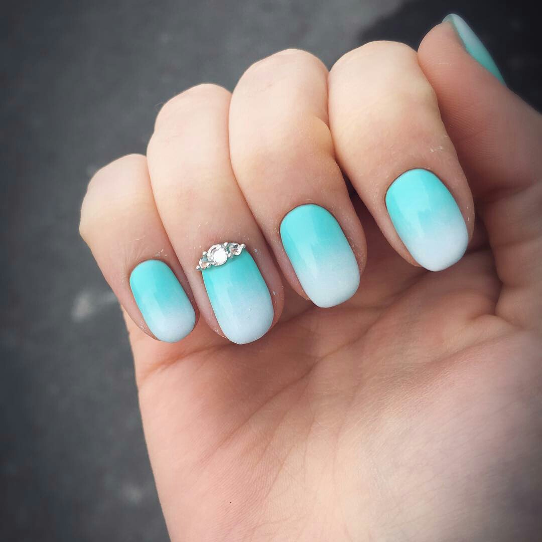 Αποτέλεσμα εικόνας για Gradient nails