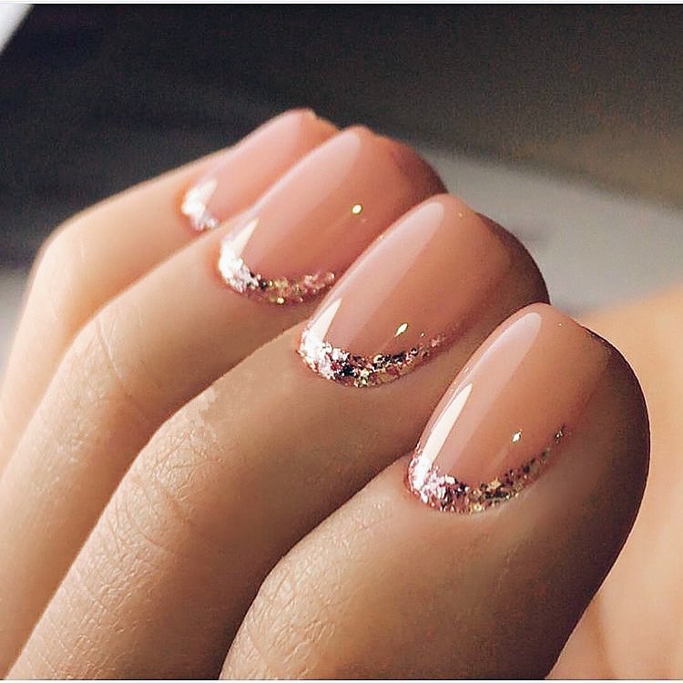 Nail Shapes 2019 New Trends And Designs Of Different Nail Shapes