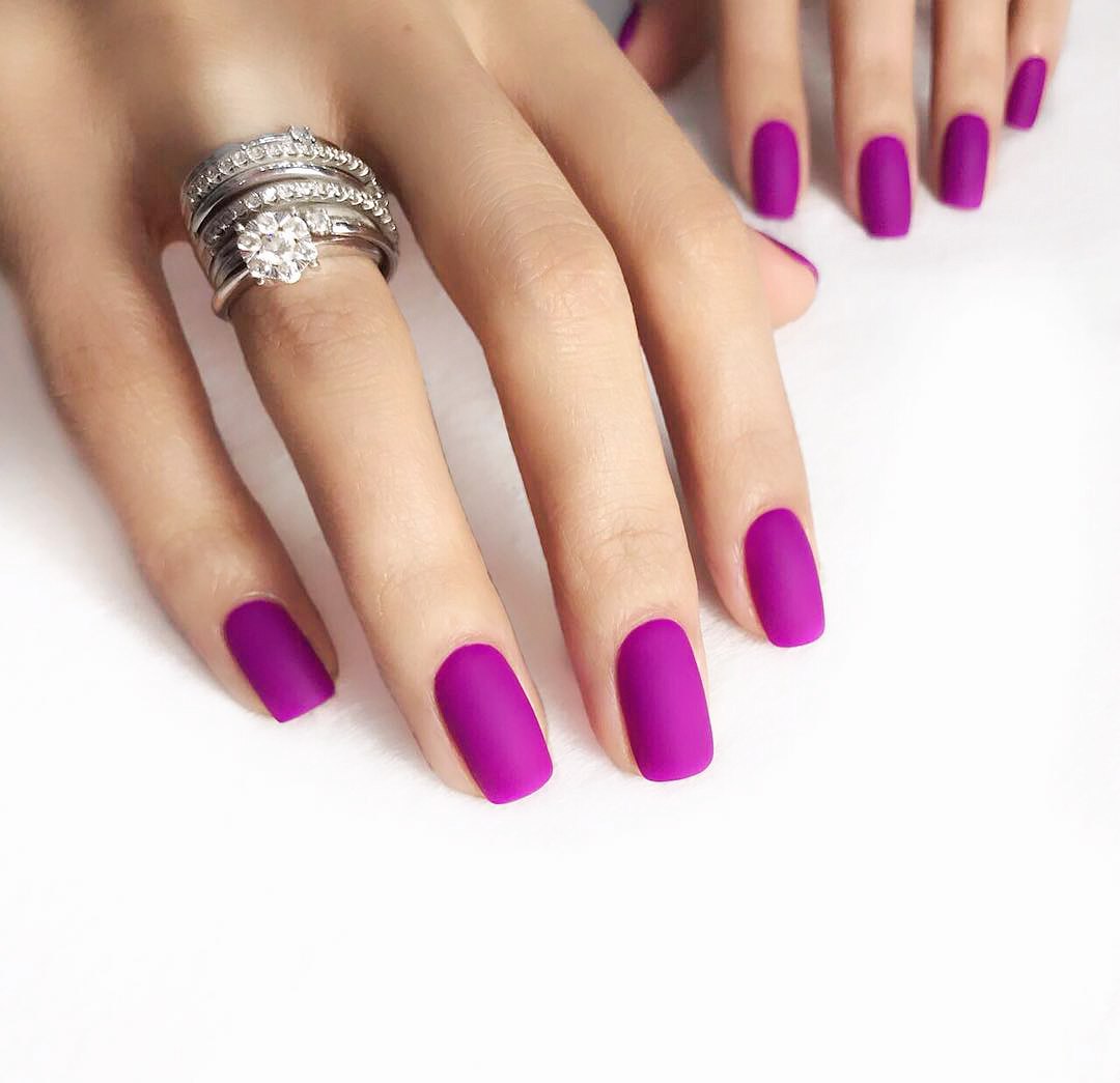  cool nail designs for short nails