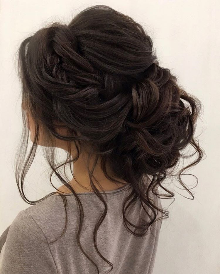 51 Messy Hairstyle Ideas You Must Try for a Trendy Makeover | PINKVILLA