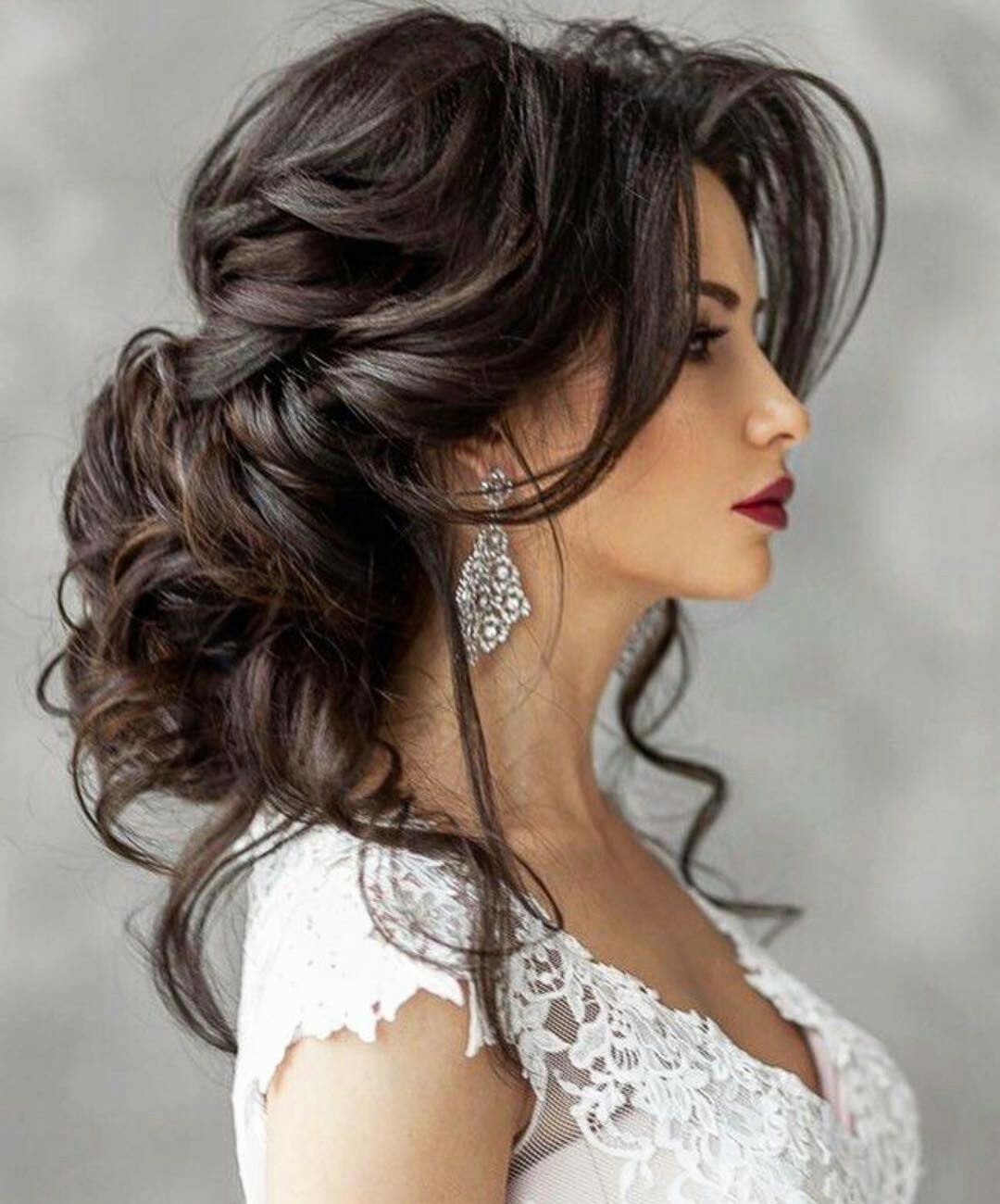 Greek Hairstyles: Grecian Hairstyle Ideas For Women | LadyLife