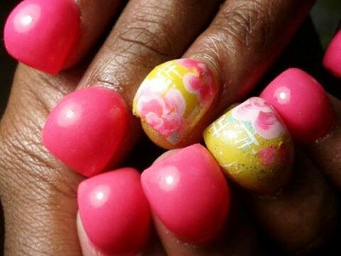 Bubble Nail Art and Design and style: New Trend in 2022 | 2 7