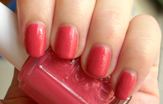 Why Does Nail Polish Bubble and How to Avoid This - LadyLife