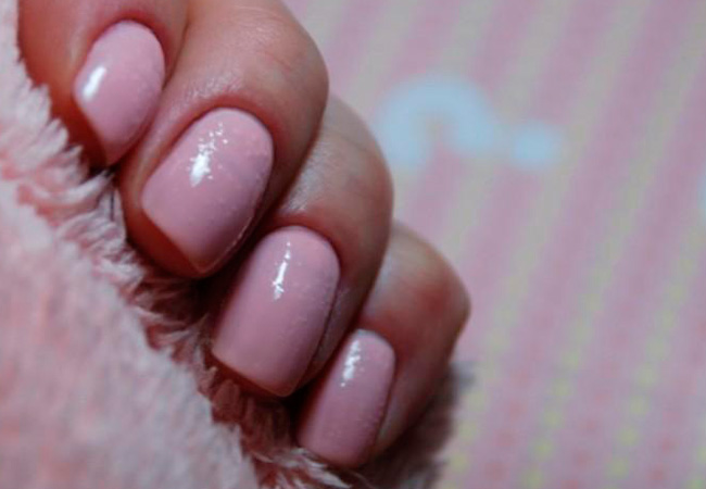 Why Does Nail Polish Bubble and How to Avoid This - LadyLife