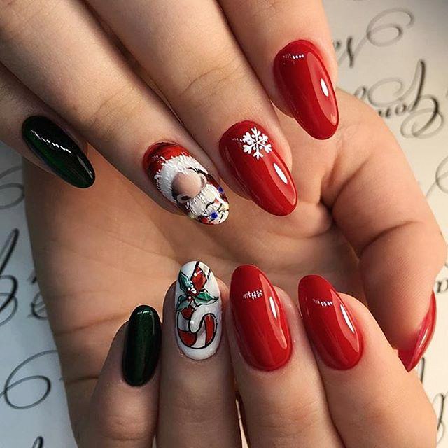 New Years Nail Designs 2020 Best Art Ideas For Nails Color Ladylife