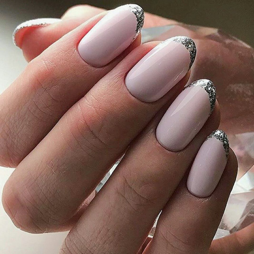 New Years Nail Designs 2024 Best Art Ideas for Nails Color LadyLife