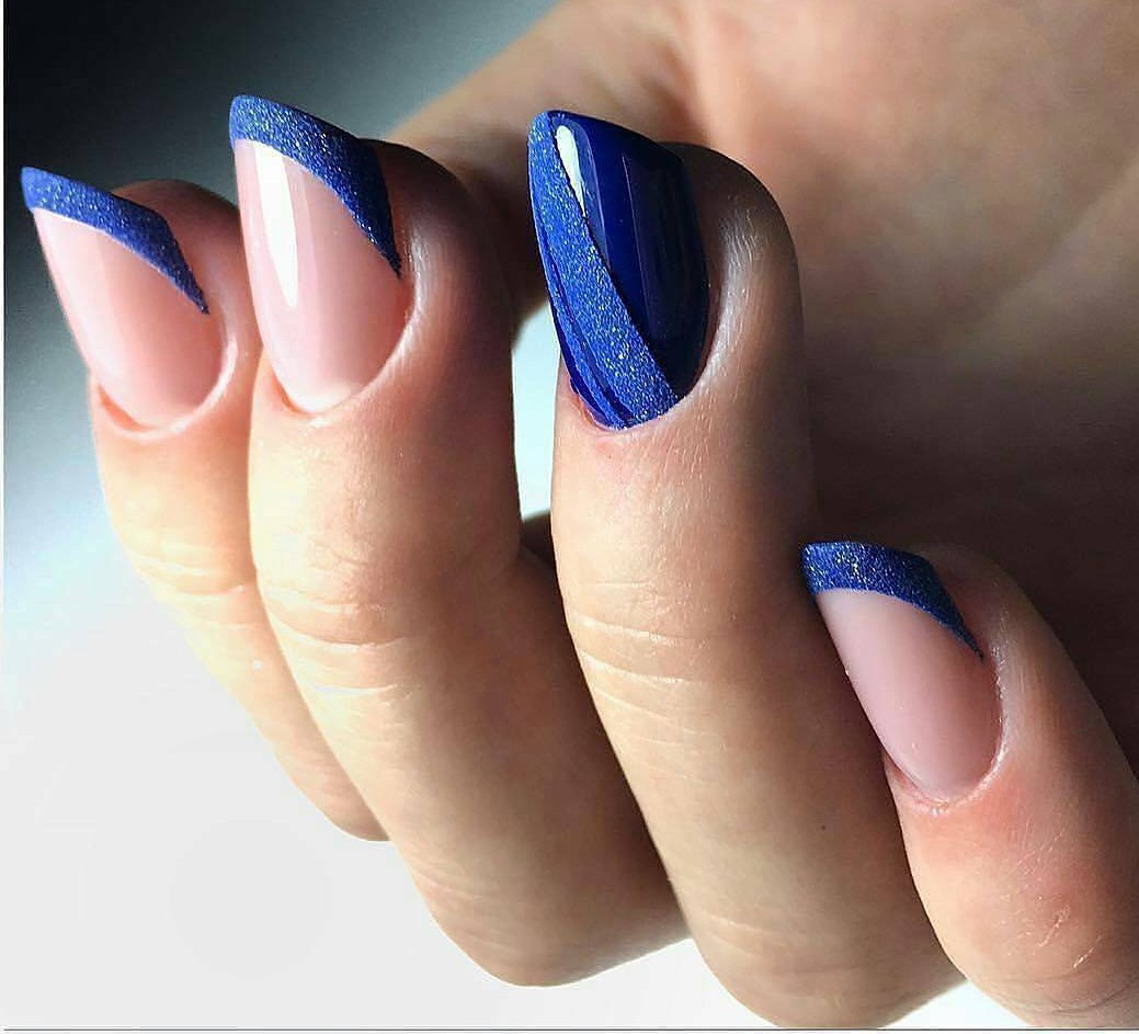 New Years Nail Styles 2022: Finest Art Concepts for Nails Colour | 22