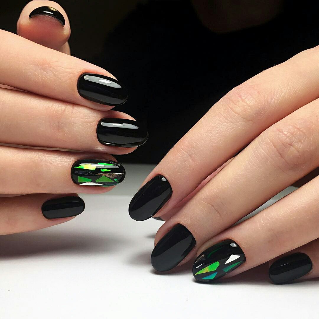 New Years Nail Designs 2020: Best Art Ideas for Nails Color | LadyLife