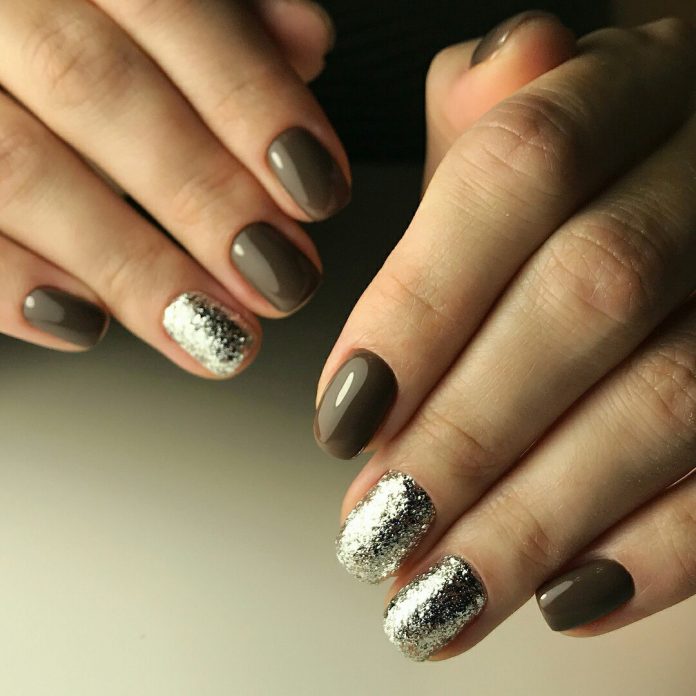 New Years Nail Designs 2020: Best Art Ideas for Nails Color | LadyLife