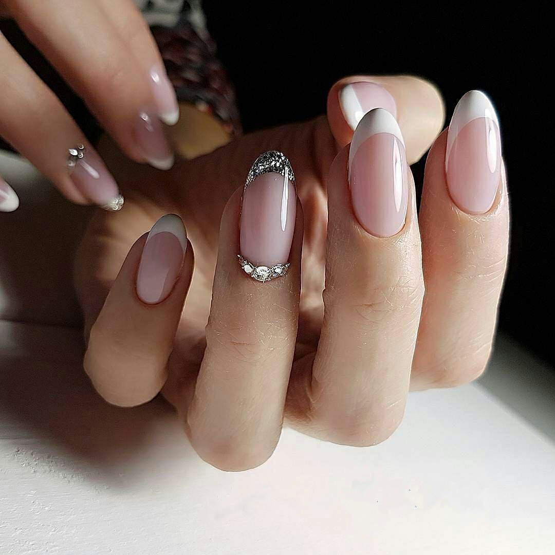 New Years Nail Designs 2020: Best Art Ideas for Nails Color | LadyLife