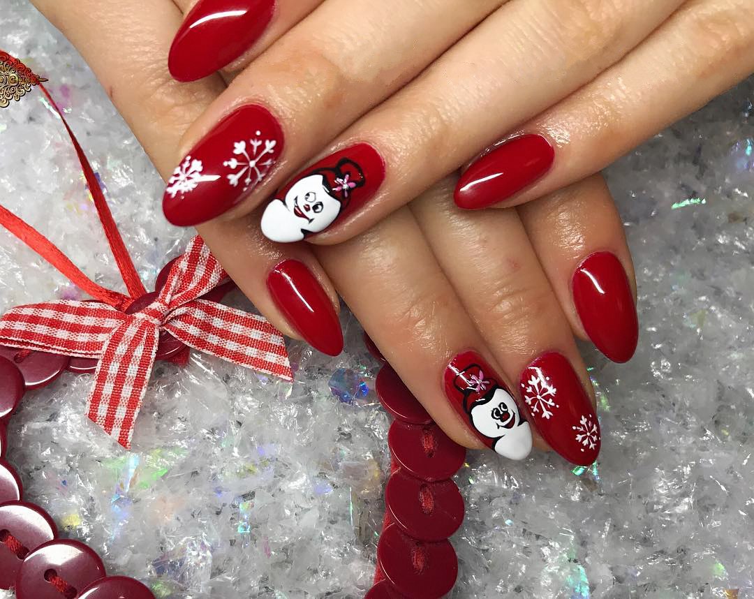 New Years Nail Styles 2022: Finest Art Concepts for Nails Colour | 9