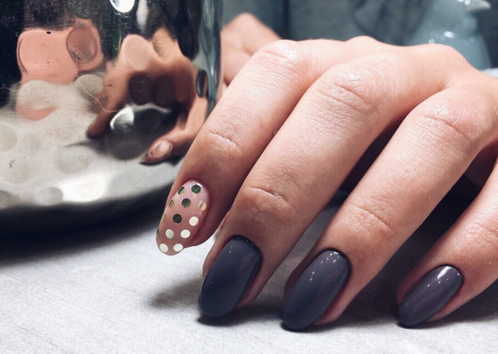 Nail Ideas For January 2020