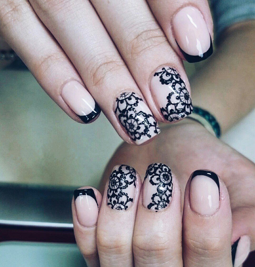 Winter Nail Designs 2020: Cute and Simple Nail Art For Winter | LadyLife