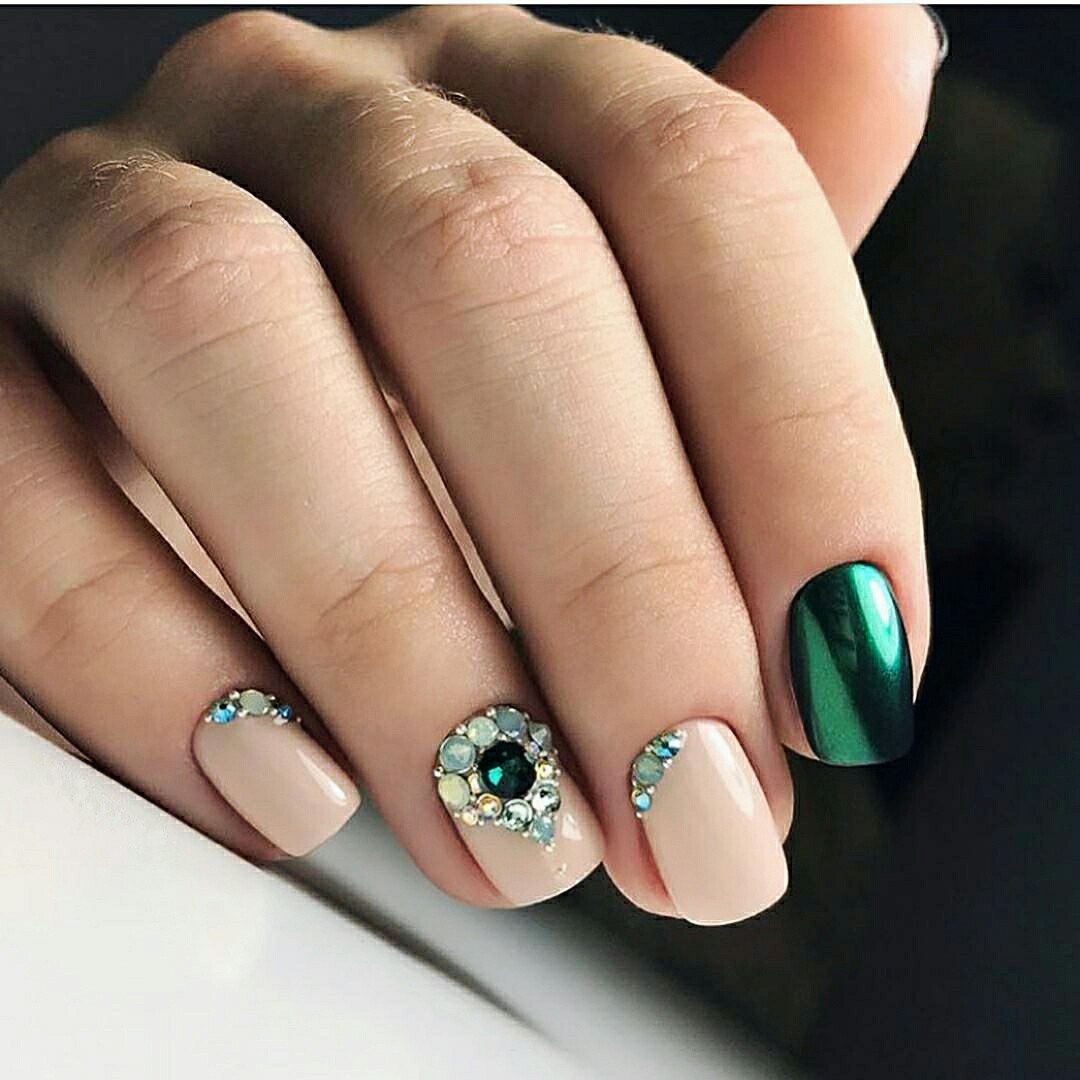 Nail Designs For Spring Daily Nail Art And Design