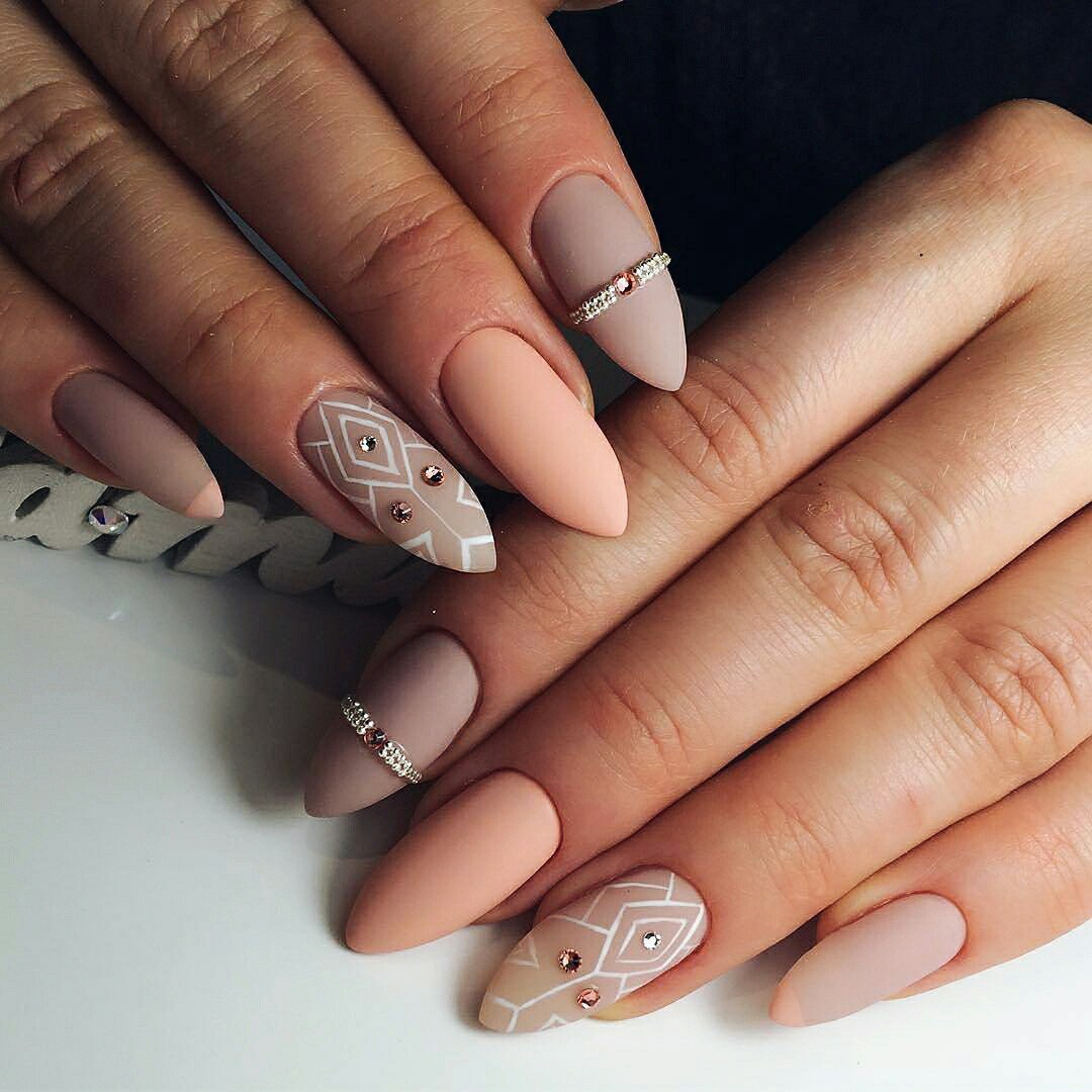 Spring Nail Art 2019 Cute Spring Nail Designs Ideas Ladylife