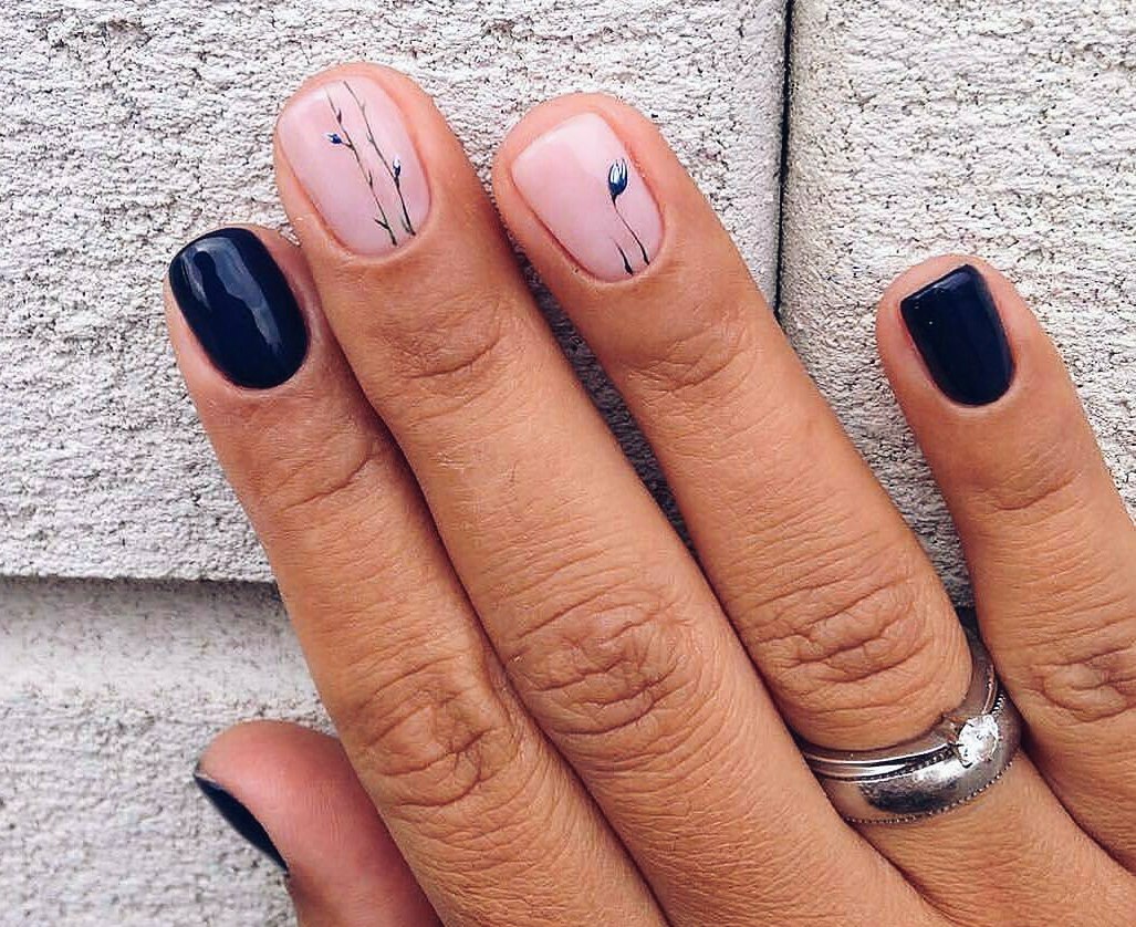 3. 30+ Cute Spring Nail Designs to Try in 2021 - wide 3