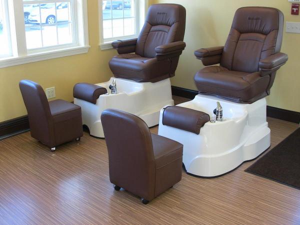 Finest Pedicure Chair 2022: Choose out the Finest Pedicure Spa Chair | 2 19