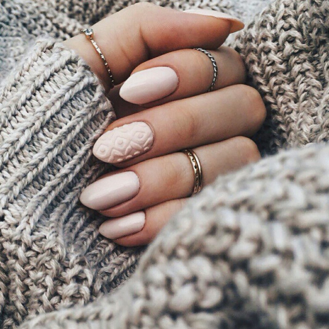 75+ Cute Spring Nail Designs Ideas for 2023 [March, April, May] LadyLife
