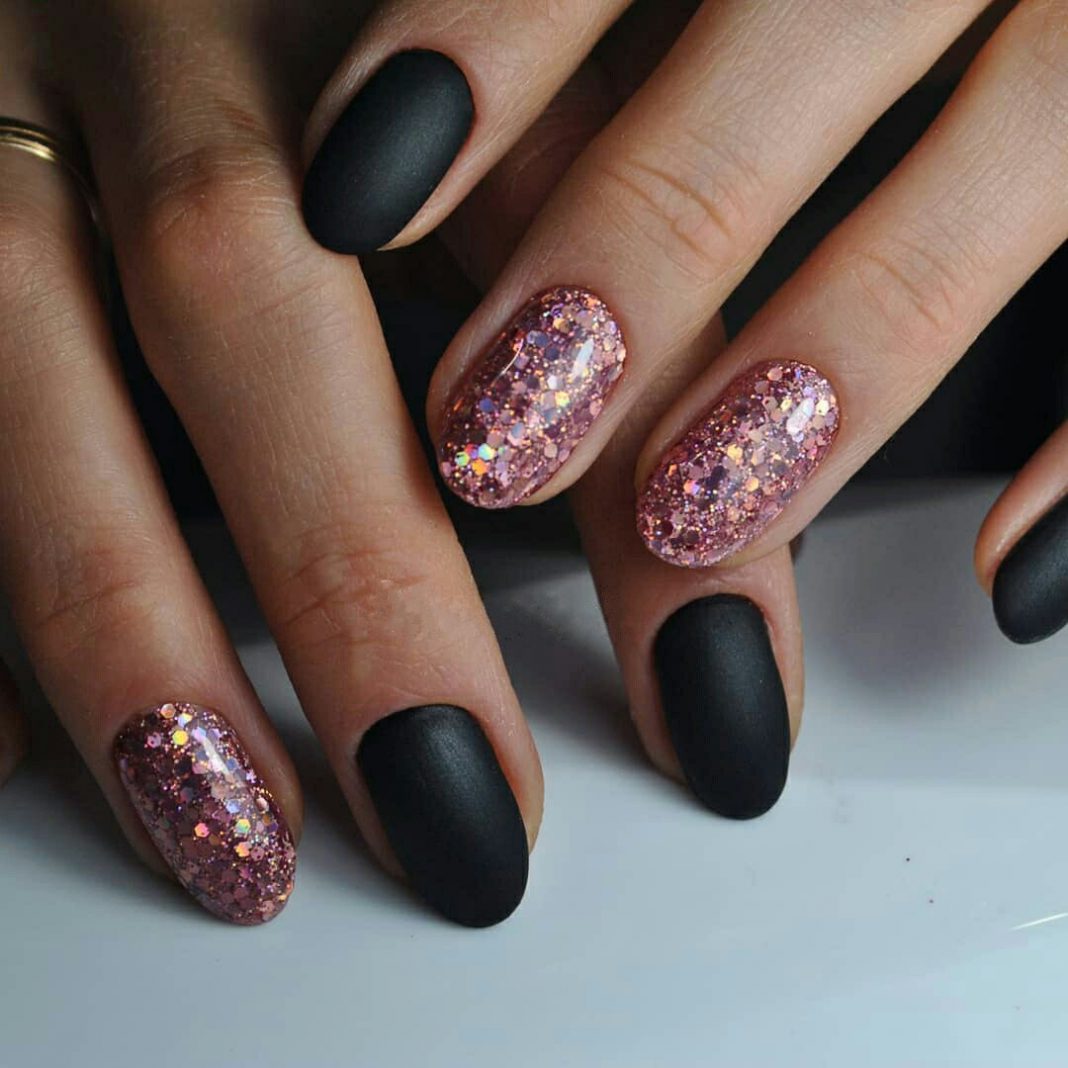 2024 Nail Color Trends For Winter Tracy Harriett