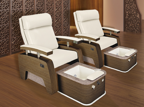 Finest Pedicure Chair 2022: Choose out the Finest Pedicure Spa Chair | 3