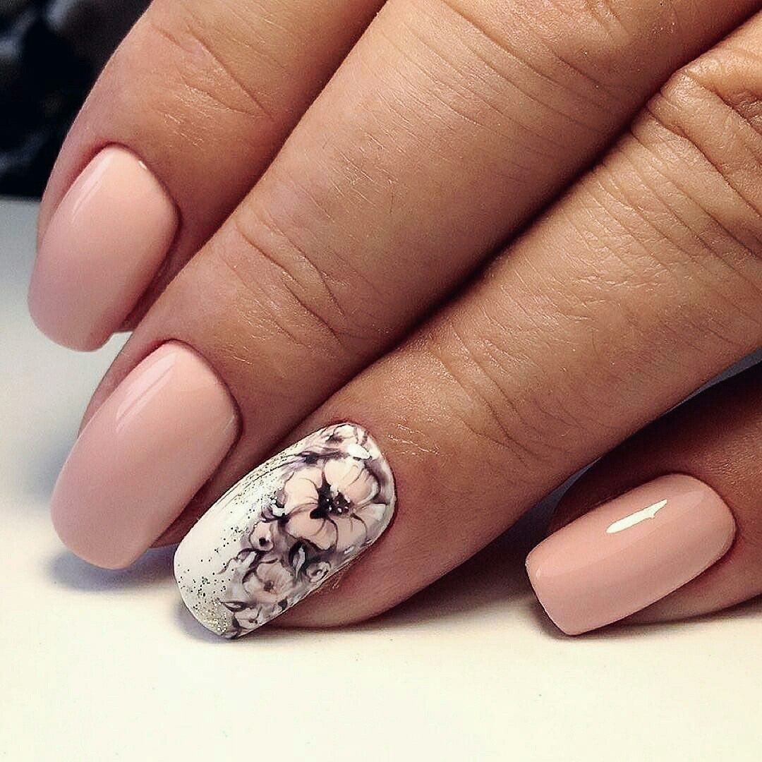 Spring Nail Art 2020: Cute Spring Nail Designs Ideas | LadyLife