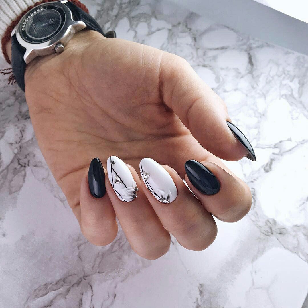 Winter Nail Designs 2019 Cute And Simple Nail Art For Winter Ladylife