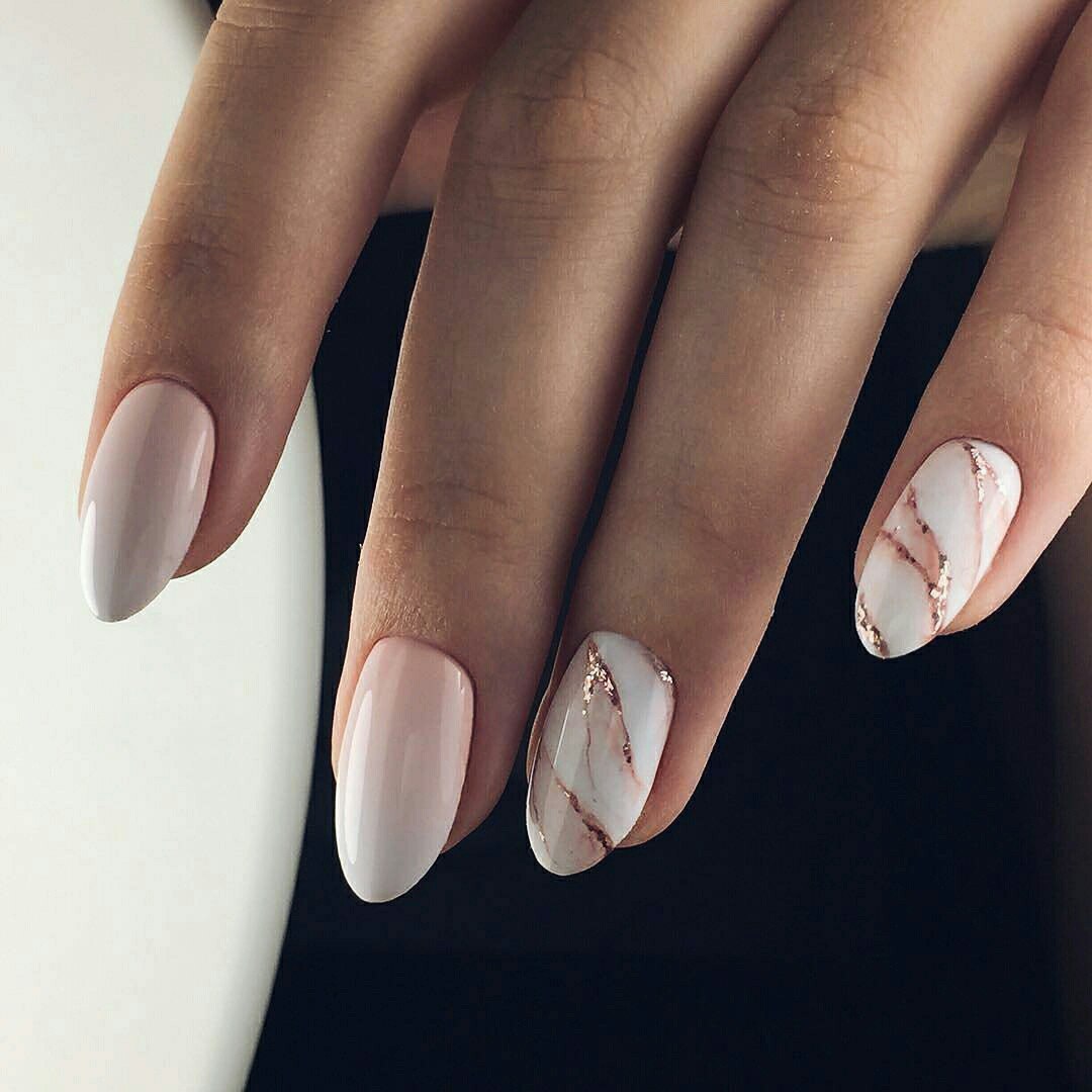 11 Spring Nail Designs People Are Loving on Pinterest