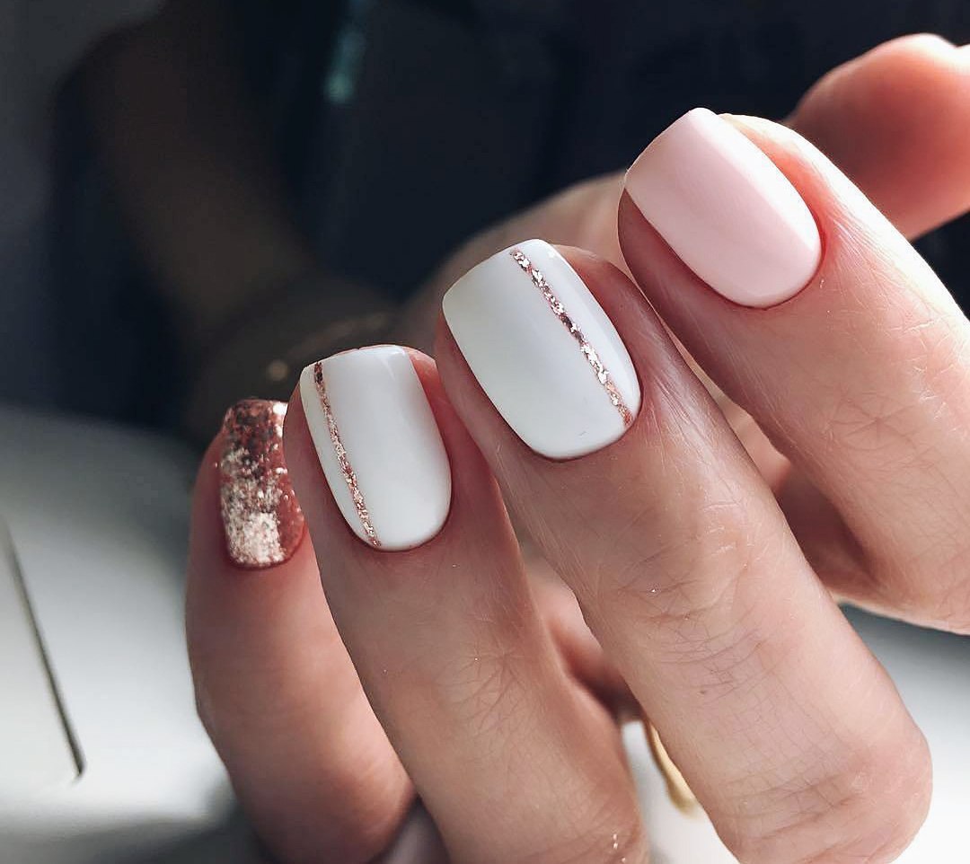 Spring Nail Art 2020: Cute Spring Nail Designs Ideas | LadyLife