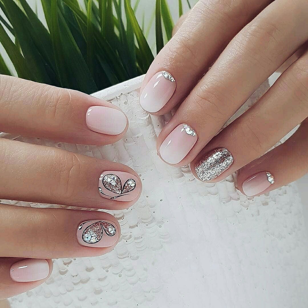 Spring Nail Art Cute Spring Nail Designs Ideas LadyLife