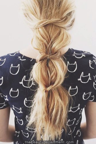 11 Fun and Easy Hairstyles for Long Hair