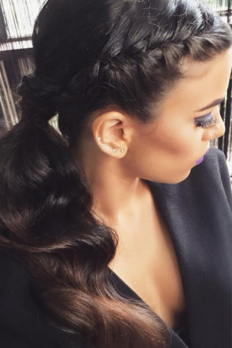 11 Fun and Easy Hairstyles for Long Hair