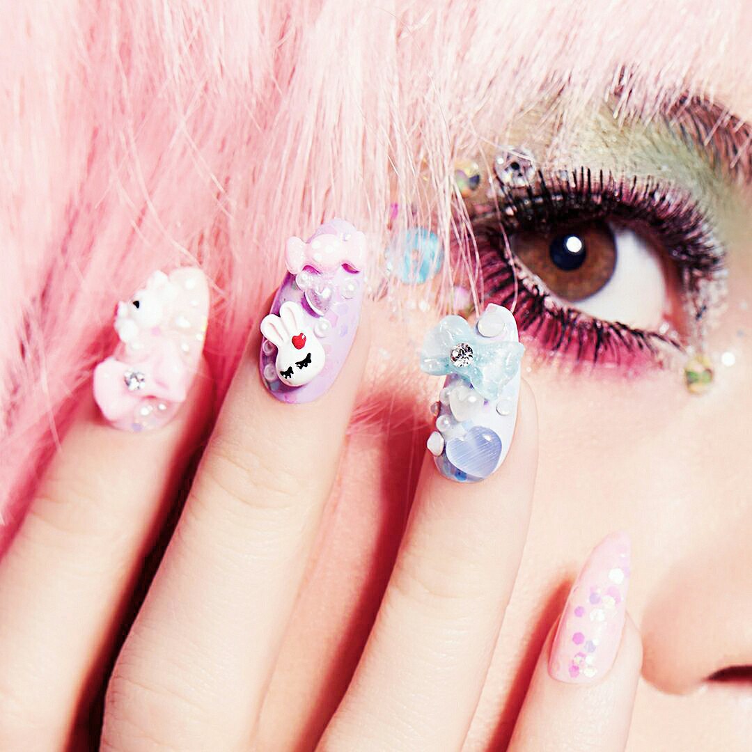 Easter Nails 2022: Sweet Styles Suggestions with Visuals | 11