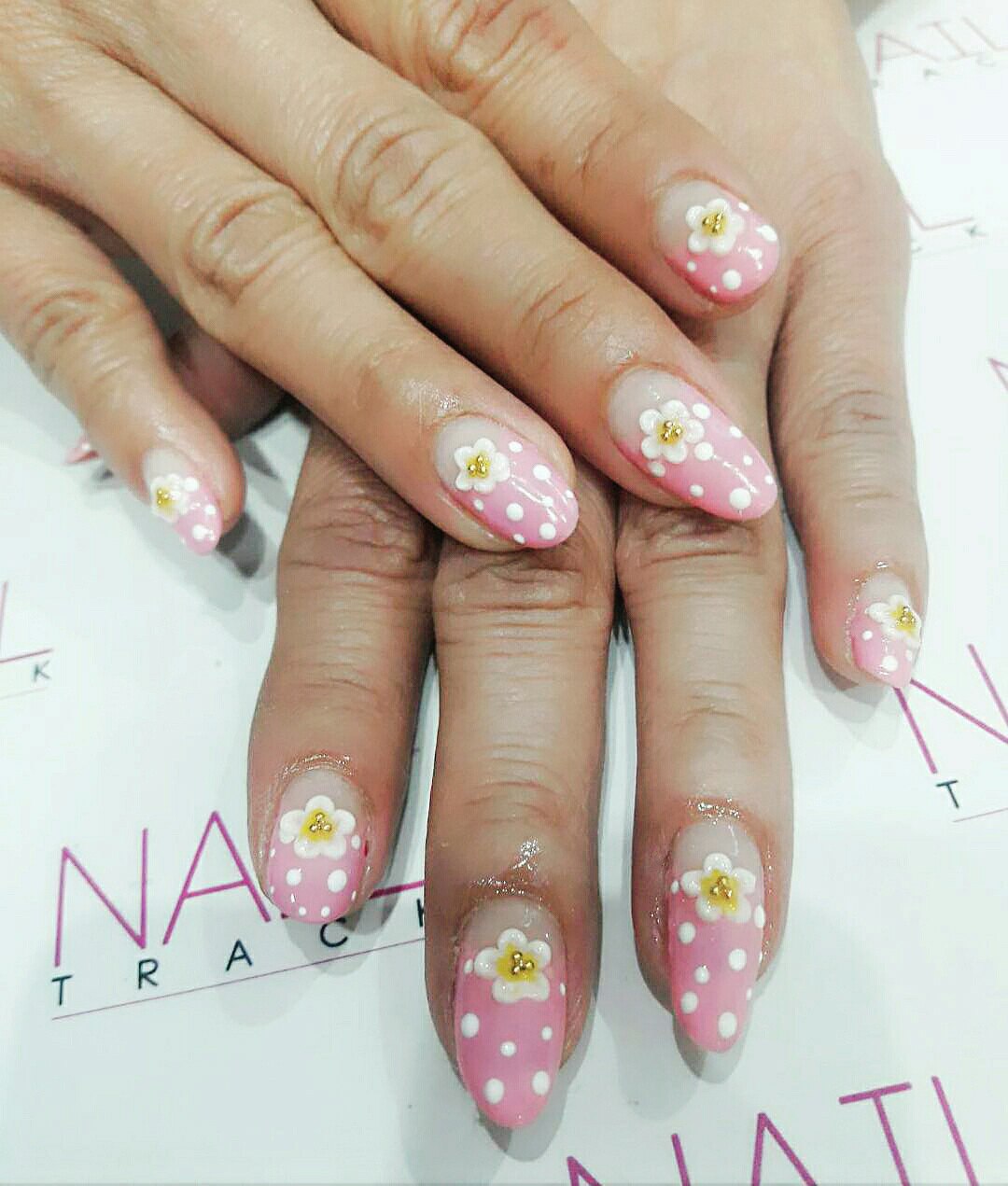 Easter Nails 2022: Sweet Styles Suggestions with Visuals | 12