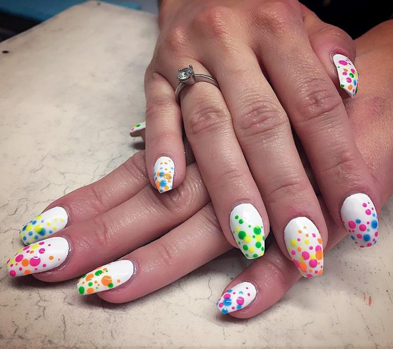 Easter Nails 2022 Cute Designs Ideas with Images LadyLife