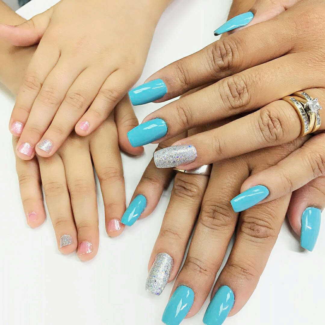 Easter Nails 2022: Sweet Styles Suggestions with Visuals | 19
