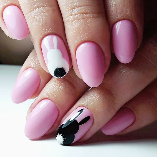 Easter Nails 2022: Sweet Styles Suggestions with Visuals | 2