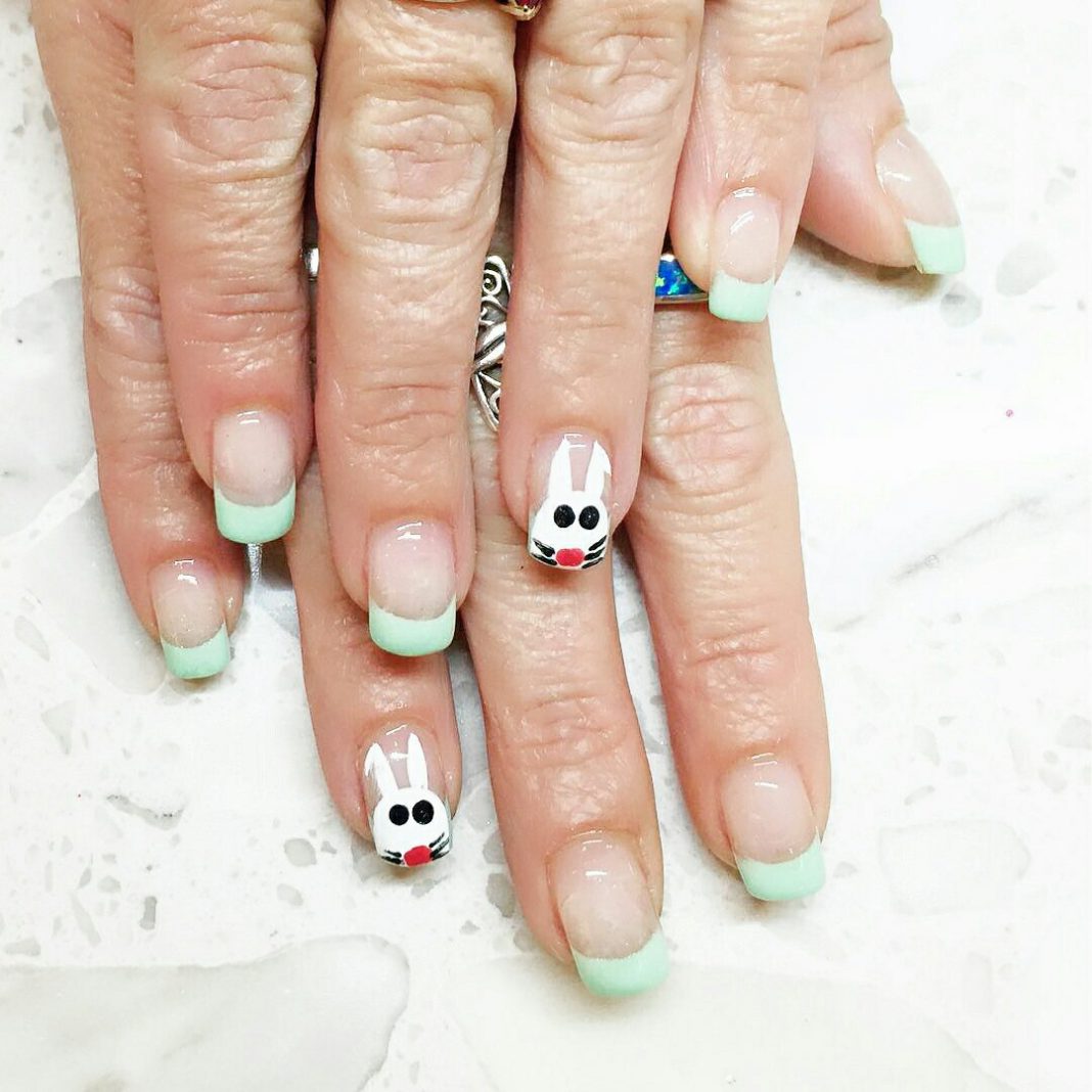 Easter Nails 2024 Top 60+ Cute Designs Ideas for Your Manicure LadyLife