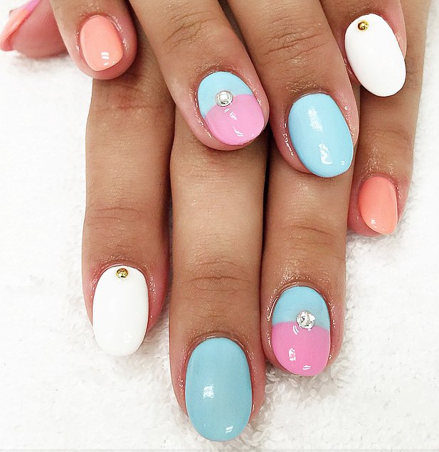 Easter Nails 2022: Sweet Styles Suggestions with Visuals | 31