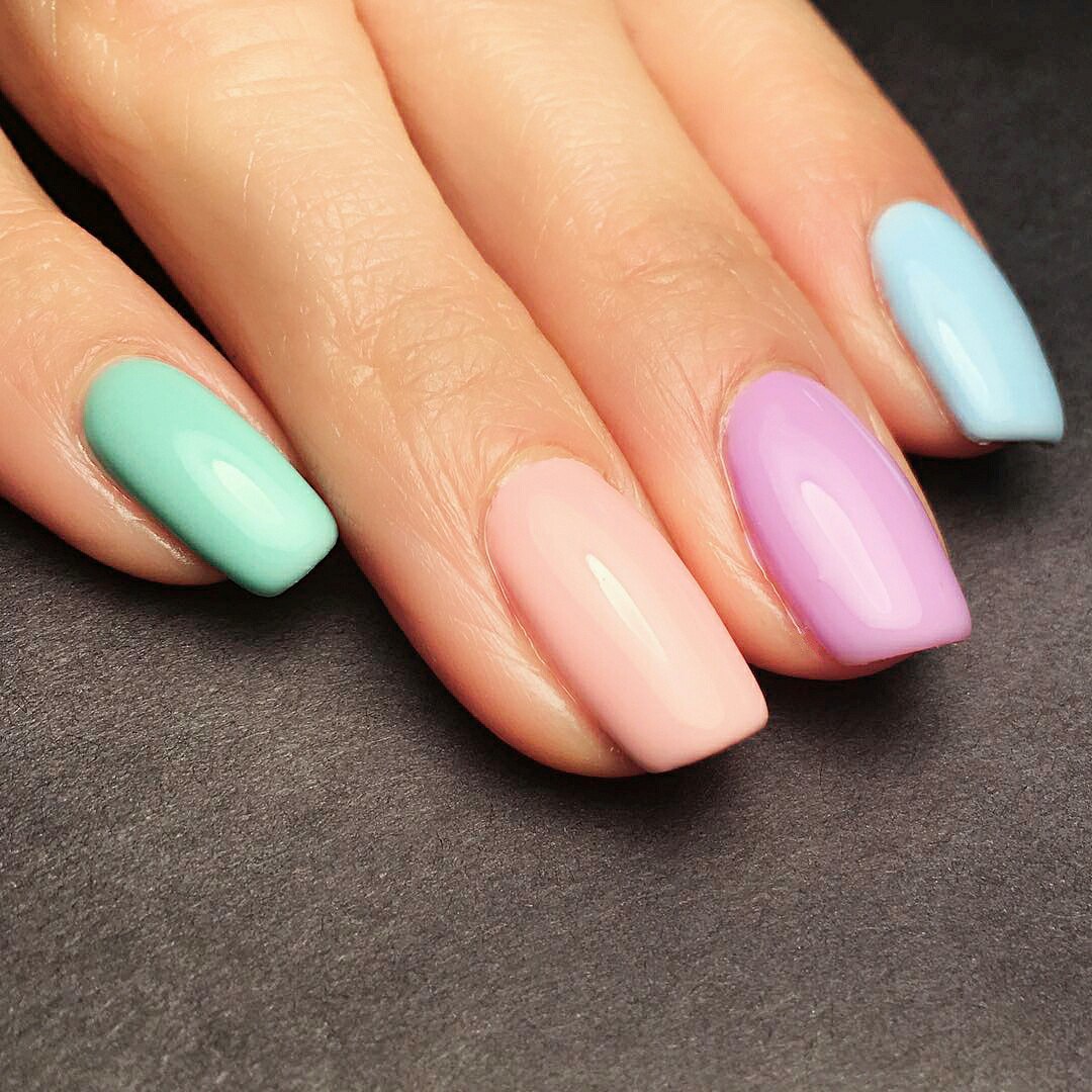 Easter Nails 2020: Cute Designs Ideas with Images | LadyLife