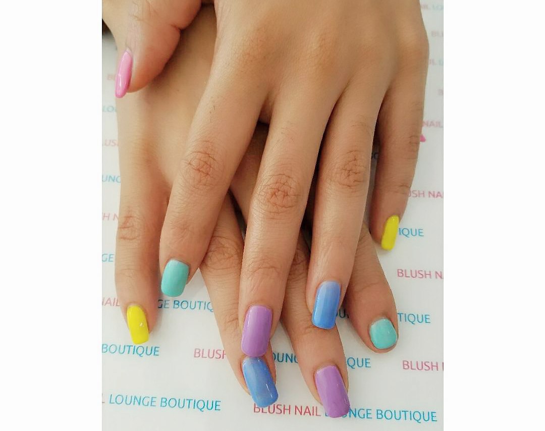 Easter Nails 2022: Sweet Styles Suggestions with Visuals | 44